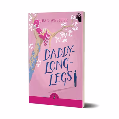 کتاب Daddy-Long-Legs اثر Jean Webster انتشارات معیار علم