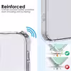 کاور مدل Kapsooli مناسب برای گوشی موبایل اپل Iphone 6 / 6s Plus به همراه محافظ صفحه نمایش