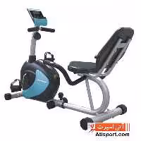 دوچرخه ثابت خانگی پروتئوس Nuvola R3 B