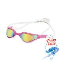 عینک شنا Aquafeel مدل speedblue کد 3668