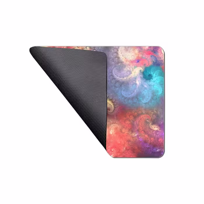 ماوس پد طرح abstract کد 3672