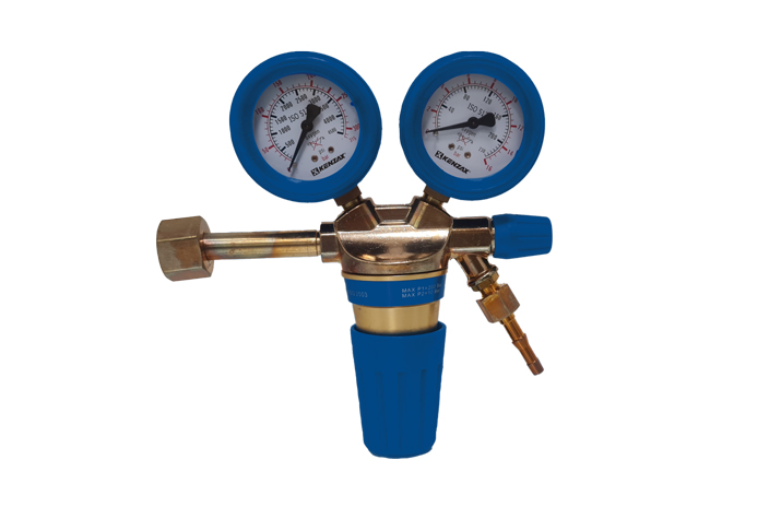 مانومتر اکسيژن کنزاکس کد محصول: 3722