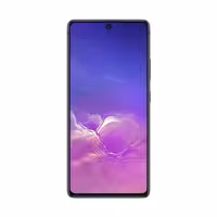گوشی موبایل سامسونگ مدل Galaxy S10 Lite دو سیم کارت ظرفیت 128/8 گیگابایت