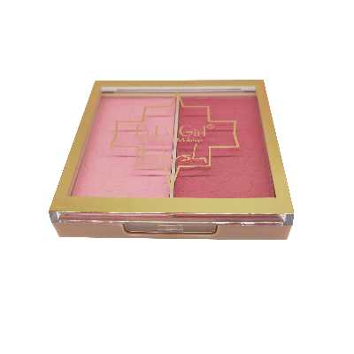 پالت رژ گونه دودوگرل  شماره 2