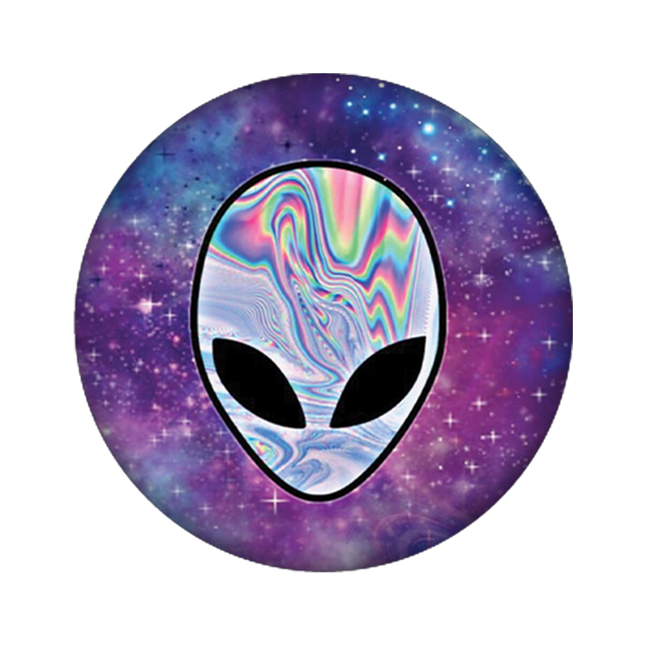 زیر لیوانی مدل فضا کد 341