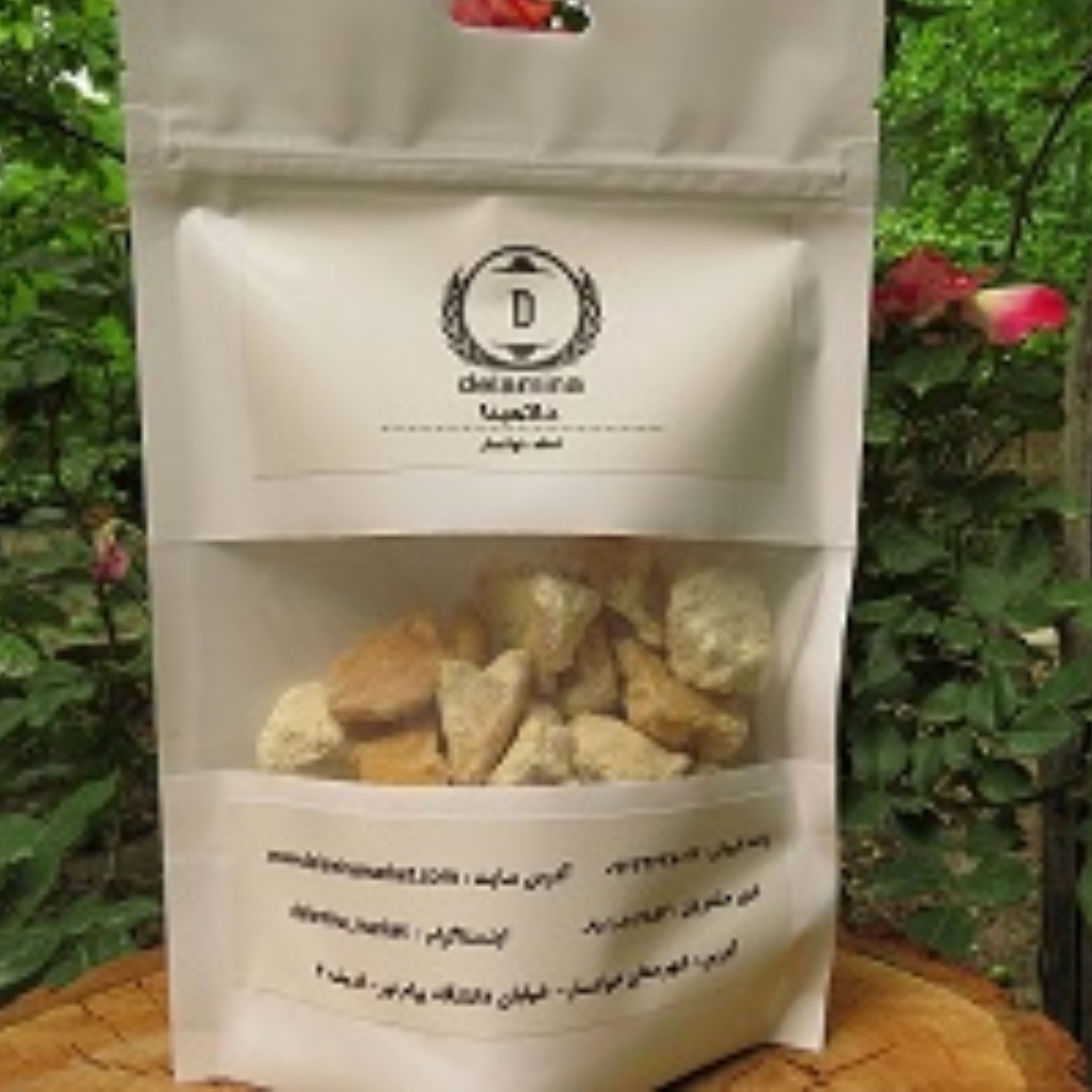 کشک خوانساری