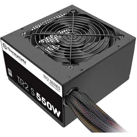 پاور ترمالتیک مدل TR2 S 550W 80 PLUS گارانتی اصلی
