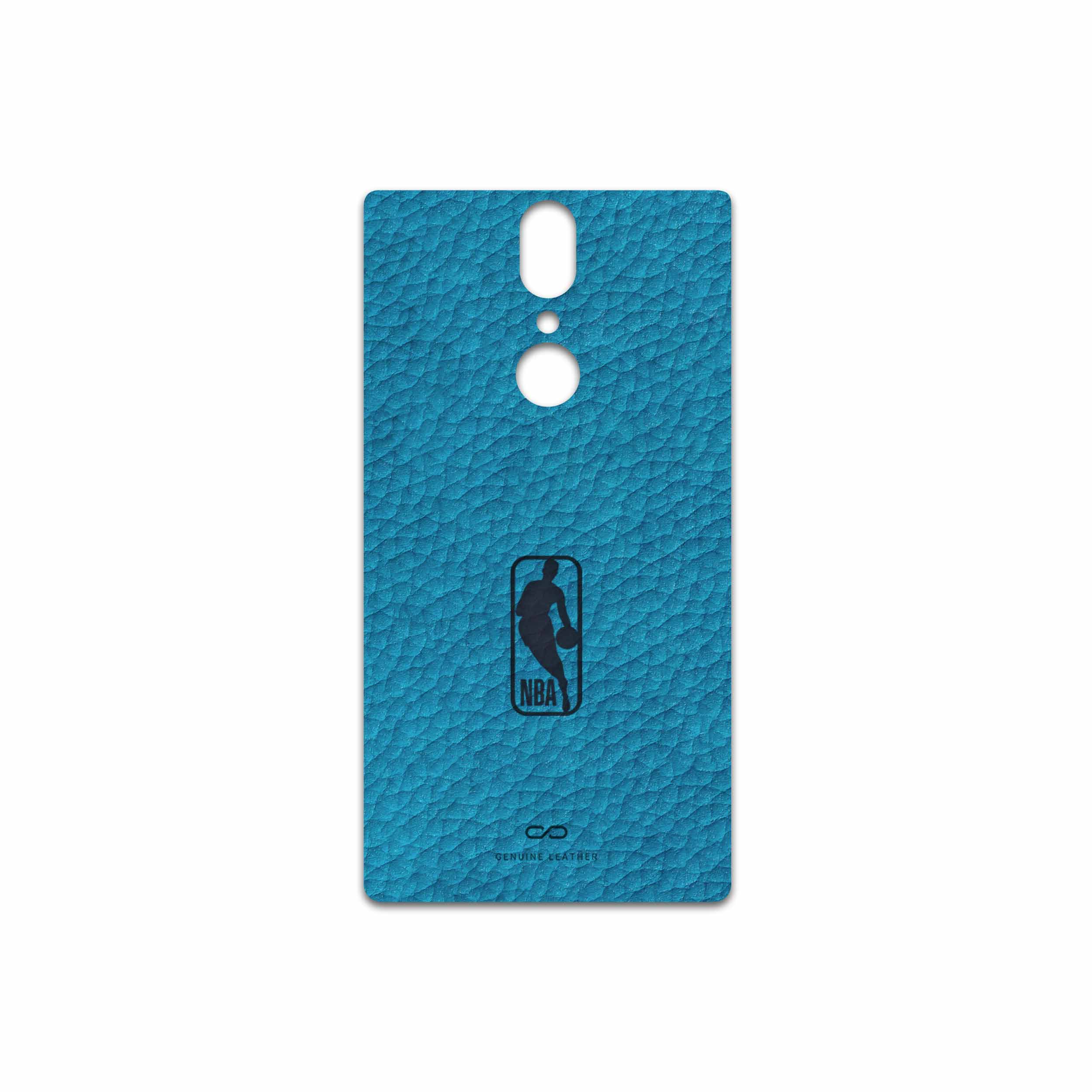 برچسب پوششی ماهوت مدل BL-NBA مناسب برای گوشی موبایل یومی Crystal