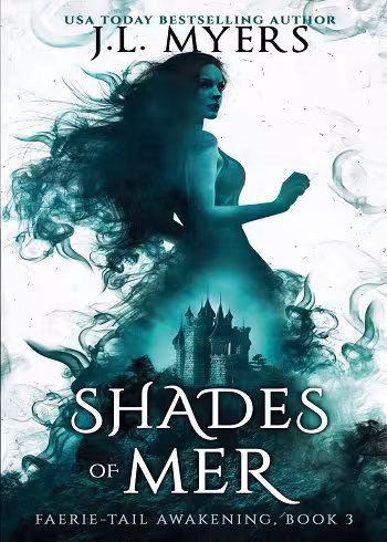 Shades of Mer (Book 3)