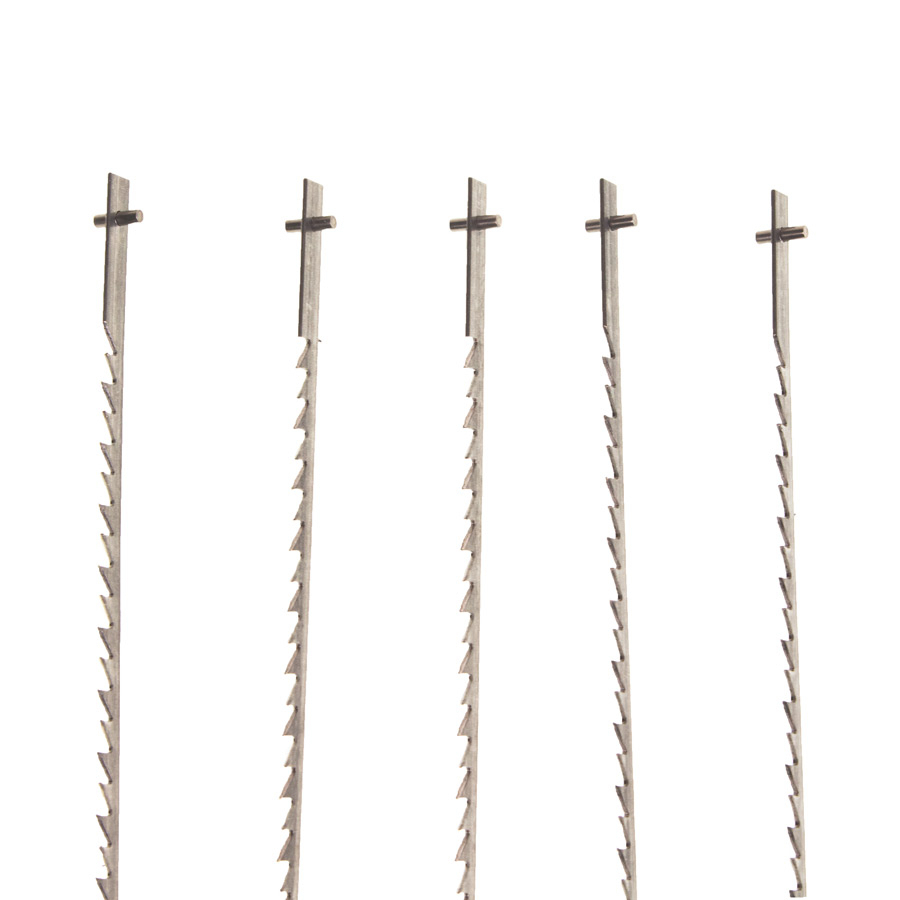 تیغ اره مویی پین دار مخصوص چوب درجه یک