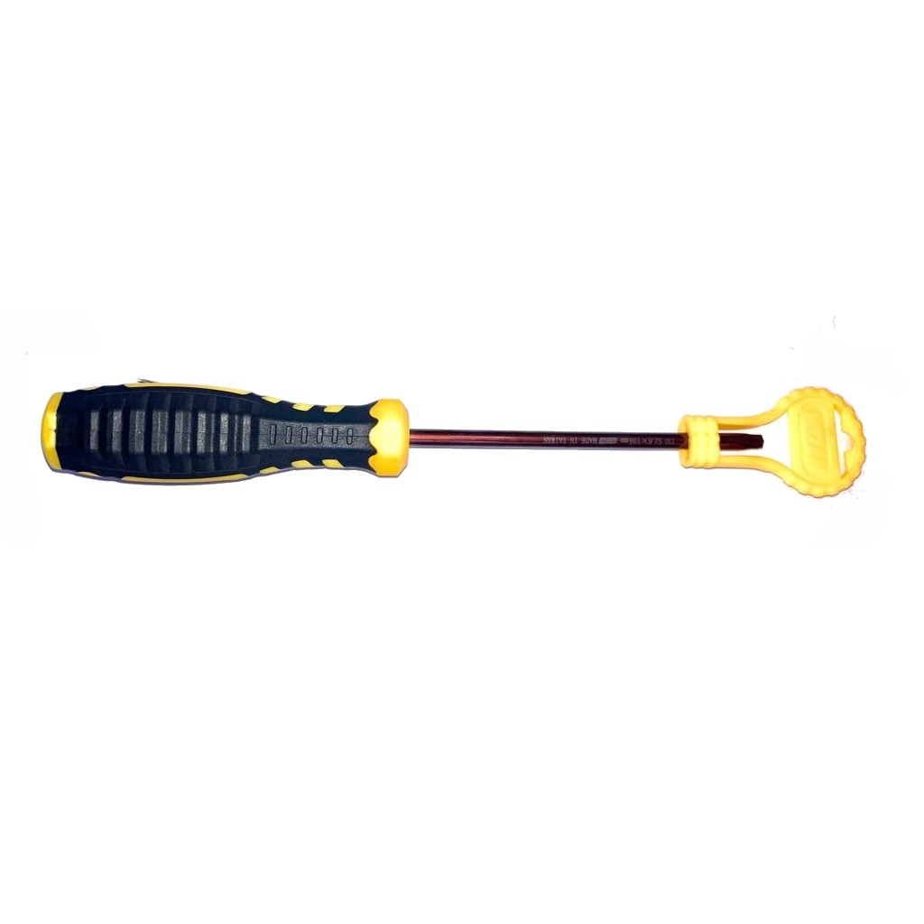 پیچ گوشتی هیزان  مدل  6x125   T30