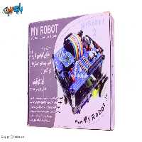 My Robot Toy by Panex