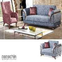 مبل راحتی الیکا