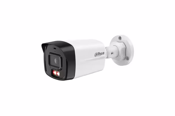 دوربین مداربسته بولت داهوا مدل DH-IPC-HFW1239TL1-A-IL