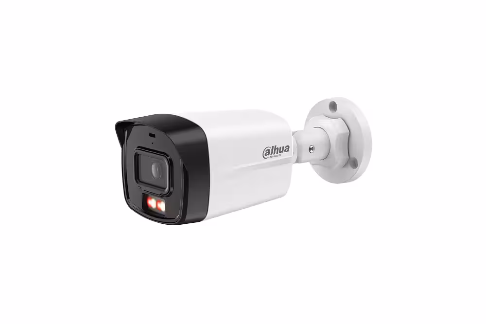 دوربین مداربسته بولت داهوا مدل DH-IPC-HFW1239TL1-A-IL