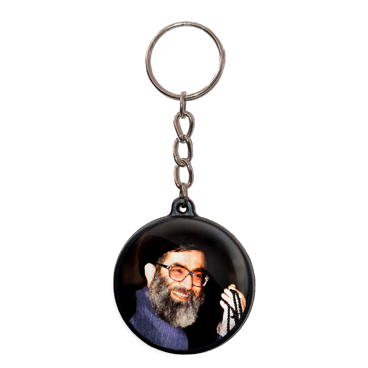 جاکلیدی پرمانه طرح تصویر آیت الله خامنه ای کد pmj.7310