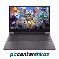 لپ تاپ اچ پی HP Victus 16-S1023DX R7 8845HS 16D5 512SSD 8GB
