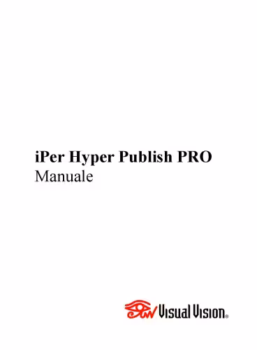 خرید و دانلود نسخه کامل کتاب IPer Hyper Publish PRO