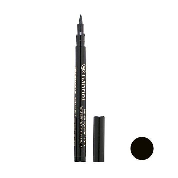 خط چشم گابرینی مدل PN | فروشگاه اینترنتی تاتا کالا