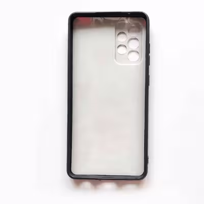 کاور طرح پاندا مدل panda032 مناسب برای گوشی موبایل سامسونگ Galaxy A32 4G