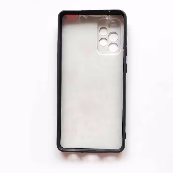 کاور طرح پاندا مدل panda032 مناسب برای گوشی موبایل سامسونگ Galaxy A32 4G