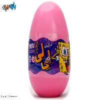 Big lucky egg by Ley Ley