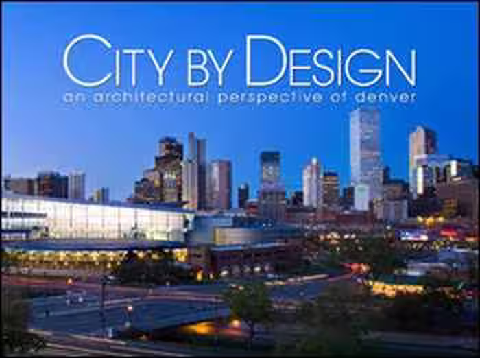 󾕇 دانلود کتاب City by Design - Denver - دانلود کتاب های دانشگاهی