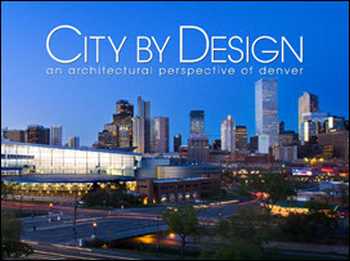 󾕇 دانلود کتاب City by Design - Denver - دانلود کتاب های دانشگاهی