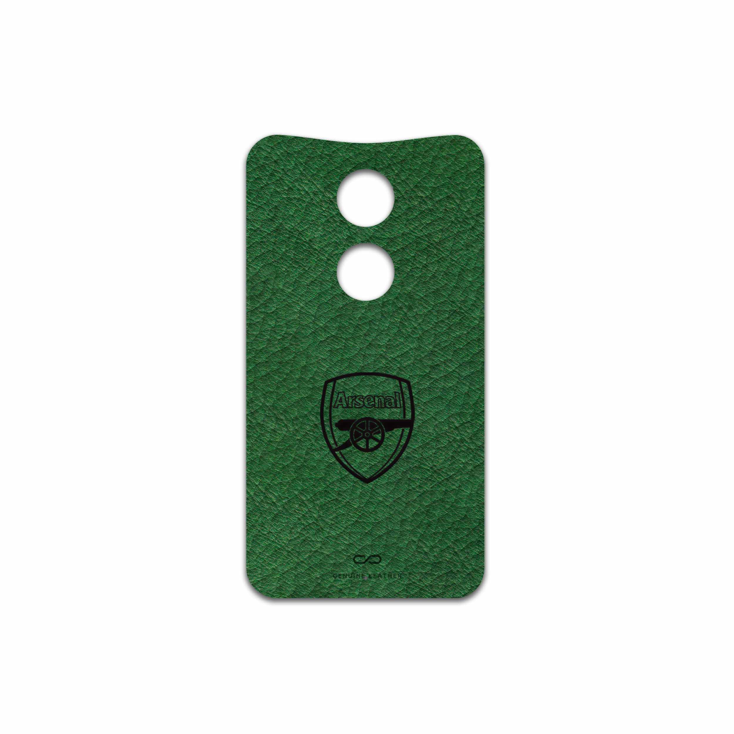 برچسب پوششی ماهوت مدل GL-ARSNL مناسب برای گوشی موبایل موتورولا Moto X 2014