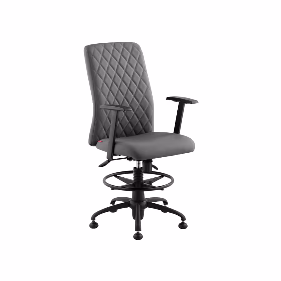 صندلی کانتر راشن مدل R810B