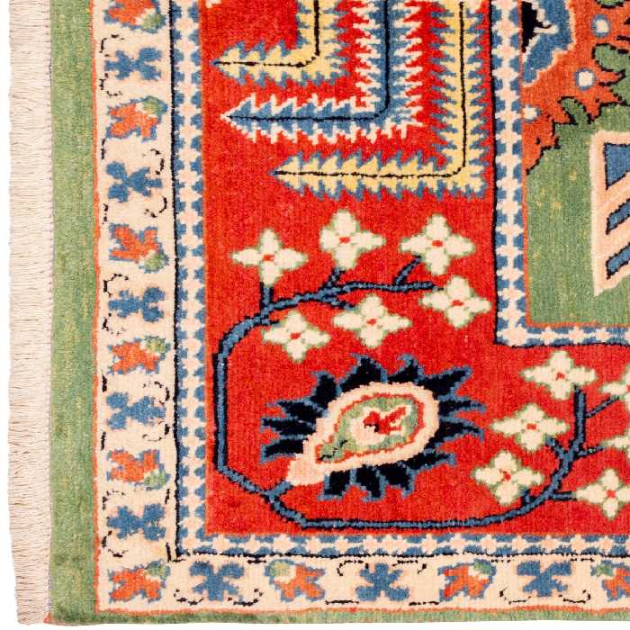 فرش دستباف شش و نیم متری سی پرشیا کد 171613