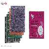 کاغذ اریگامی مدل ژاپنی کد 210 مجموعه 2 عددی 