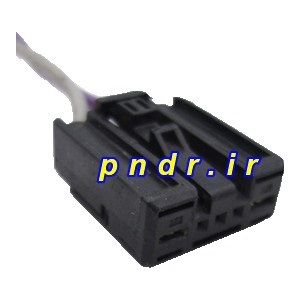 سوکت ‍‍‍5 فیش