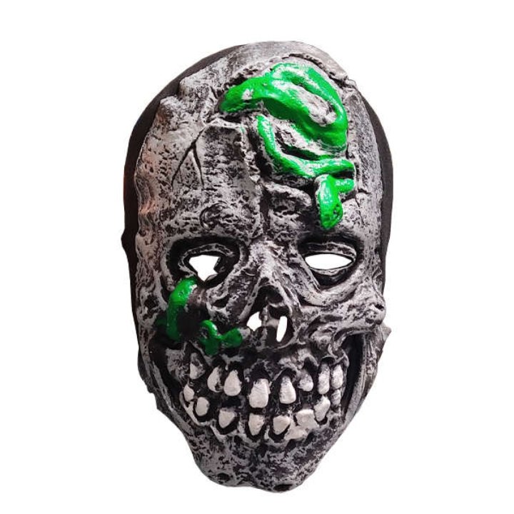 ماسک ایفای نقش دیو کله ماری