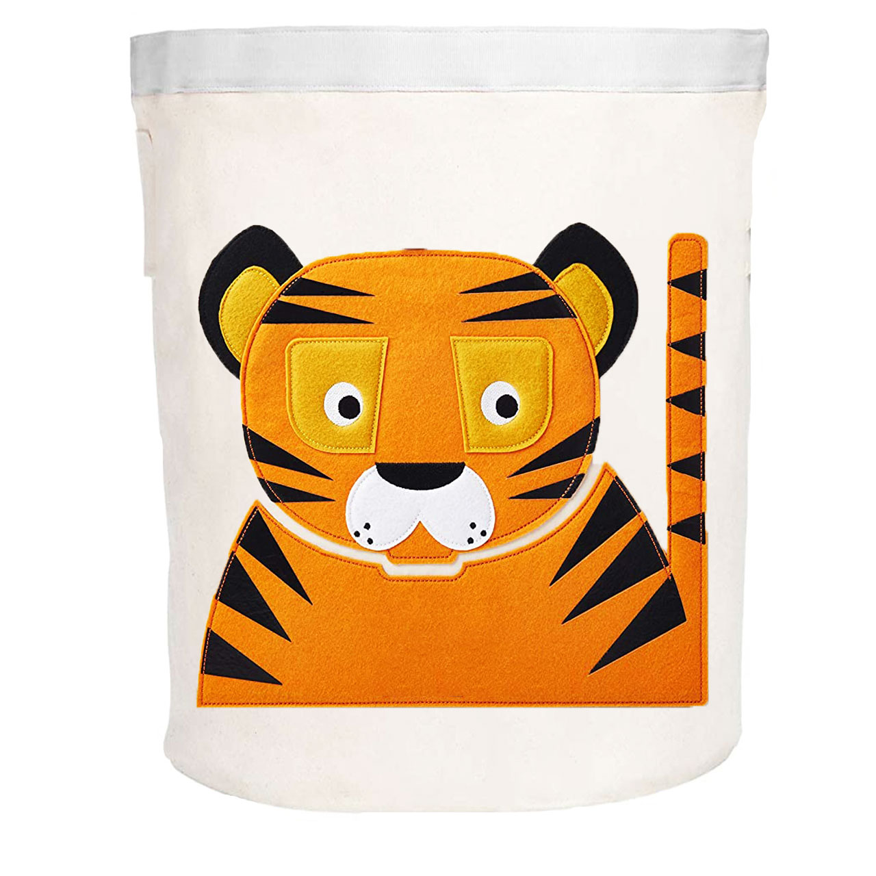 ارگانایزر کودک هیاهو مدل Bengal tiger