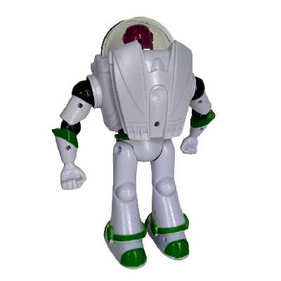 ربات مدل بازلایتر bl26f