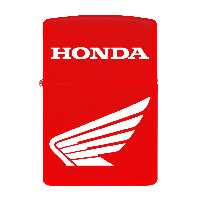 فندک کاواک پلاس طرح Honda کد 01