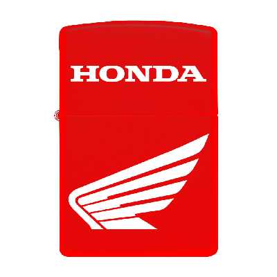 فندک کاواک پلاس طرح Honda کد 01