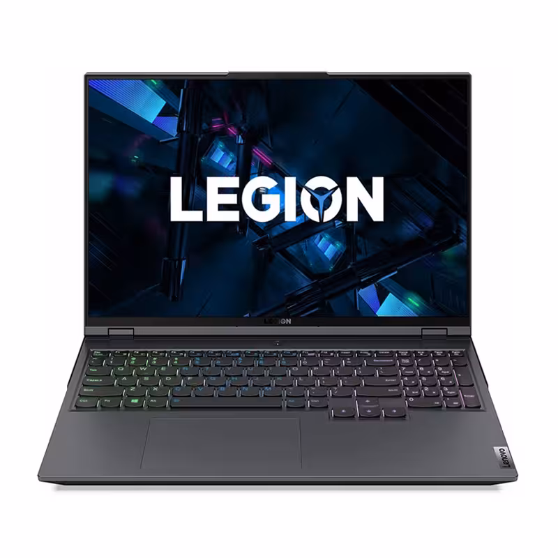لپ تاپ 16 اینچ لنوو مدل Legion 5 PRO - B - فروشگاه کارما آی‌تی