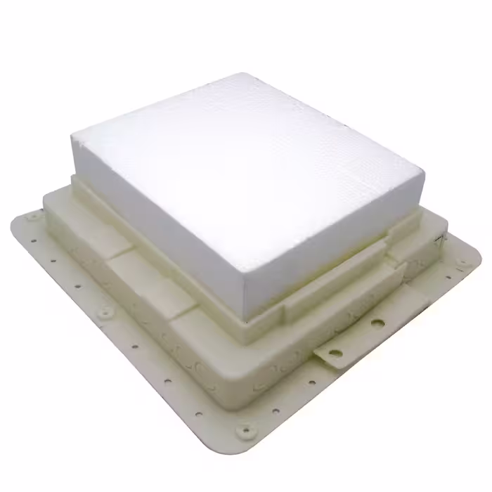 زیره باکس کف خواب مدل M12
