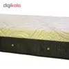 تشک داتیس مدل لیمافورد C یک نفره سایز 120*200 سانتی متر