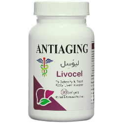 لیوسل آنتی ای جینگ