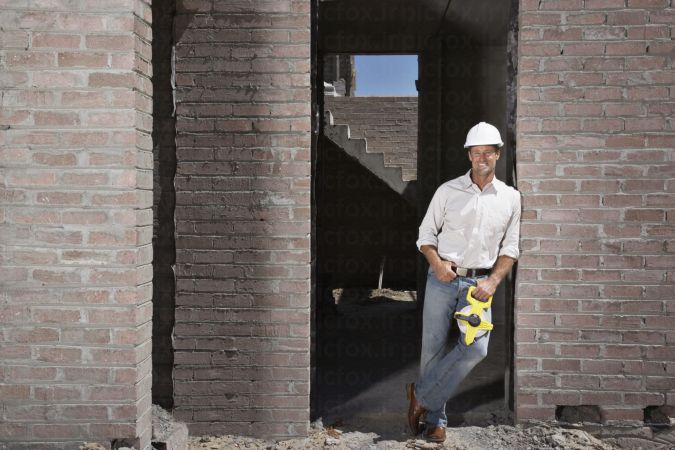 خرید و دانلود عکس ShutterStock-2014-Buildings &amp; City کد 53968 | پیک فاکس | Pic Fox