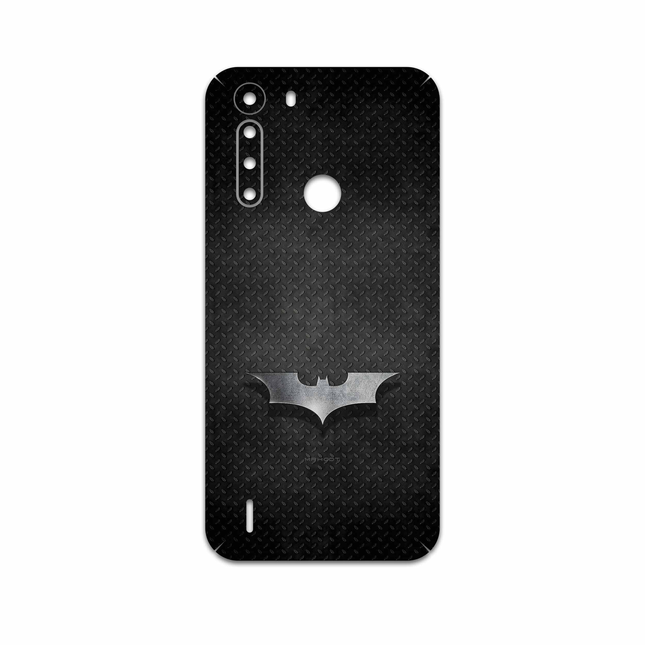 برچسب پوششی ماهوت مدل Batman مناسب برای گوشی موبایل موتورولا One Fusion