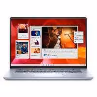 لپ تاپ 16 اینچی دل مدل Inspiron 16 Plus 7640 با پردازنده Core Ultra 7، رم 16GB، حافظه 1TB SSD و صفحه نمایش 2.5K 120Hz
