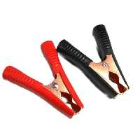 گیره مدل B.K 1898 بسته 2 عددی