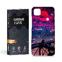 کاورگارد قاب پسرانه مدل g7145 مناسب برای گوشی موبایل پوکو c3