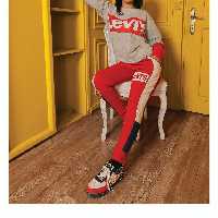 ست بلوز شلوار لیوایز