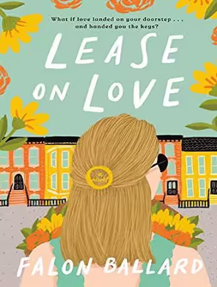 Lease on Love بهای عشق