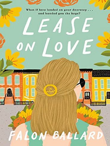 Lease on Love بهای عشق